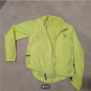 Pearl Izumi Convertible Cycling Jacket / Vest